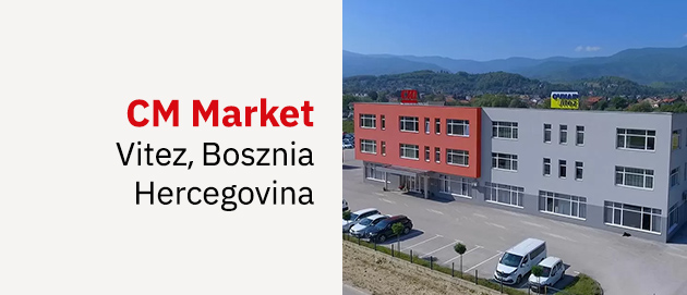 CM Market